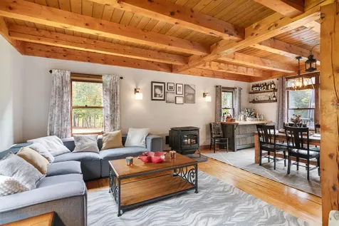 50 Howard Road Chester VT 05143