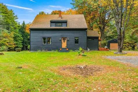 50 Howard Road Chester VT 05143