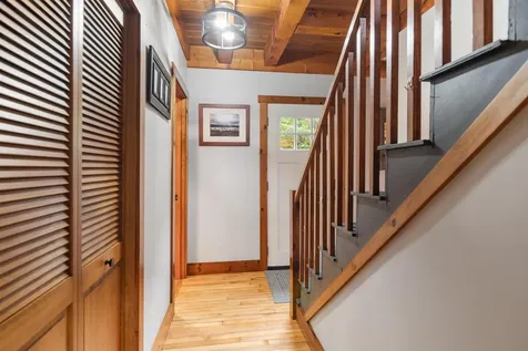 50 Howard Road Chester VT 05143