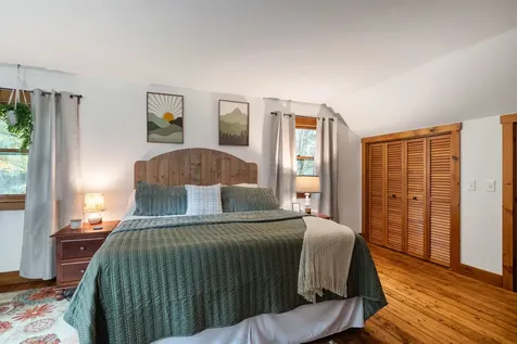50 Howard Road Chester VT 05143