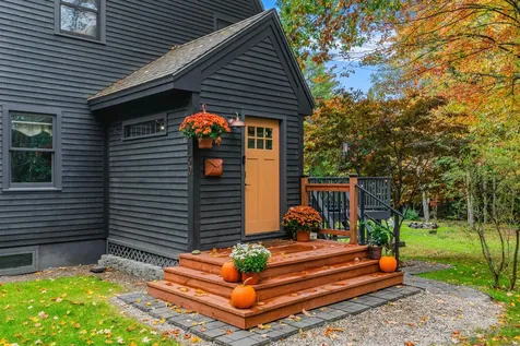 50 Howard Road Chester VT 05143