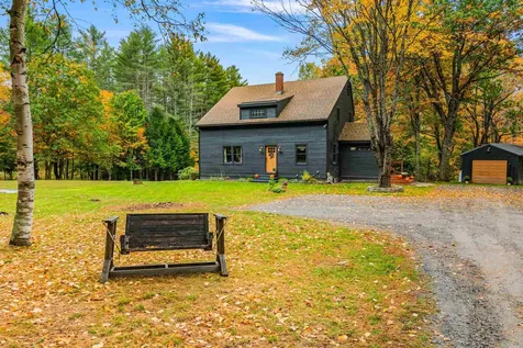 50 Howard Road Chester VT 05143