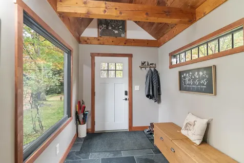 50 Howard Road Chester VT 05143