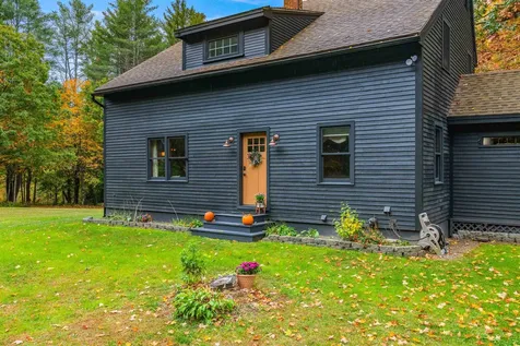 50 Howard Road Chester VT 05143