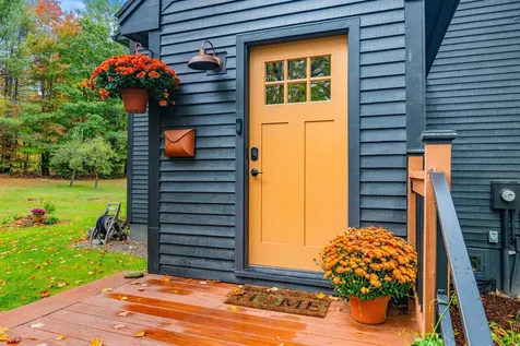 50 Howard Road Chester VT 05143