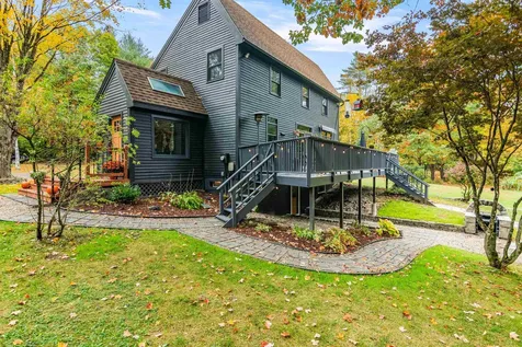 50 Howard Road Chester VT 05143