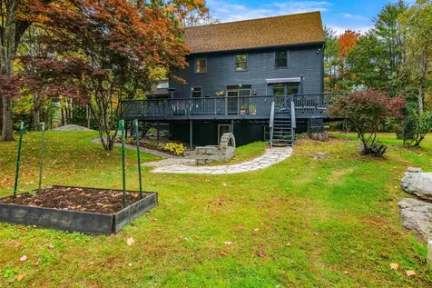 50 Howard Road Chester VT 05143