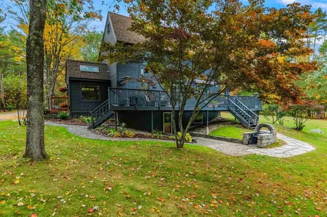 50 Howard Road Chester VT 05143