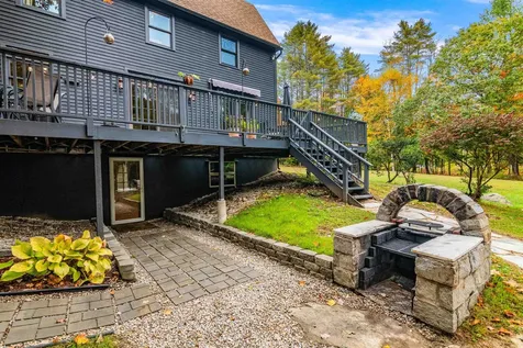 50 Howard Road Chester VT 05143