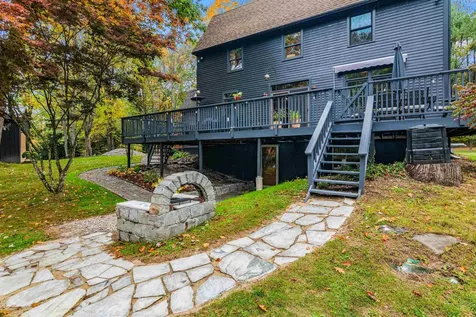 50 Howard Road Chester VT 05143