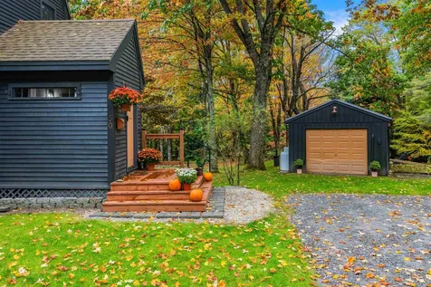 50 Howard Road Chester VT 05143