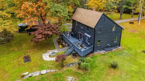 50 Howard Road Chester VT 05143