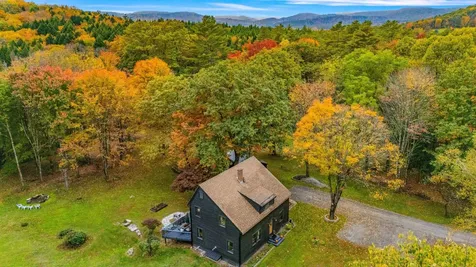 50 Howard Road Chester VT 05143