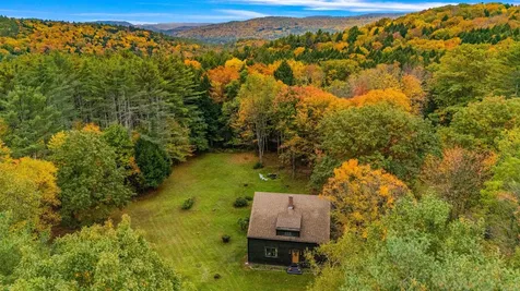 50 Howard Road Chester VT 05143