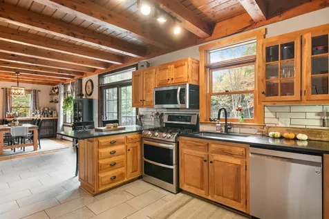 50 Howard Road Chester VT 05143