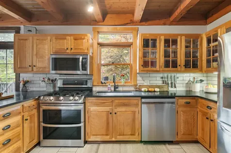 50 Howard Road Chester VT 05143
