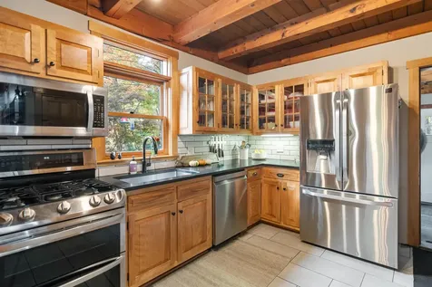 50 Howard Road Chester VT 05143