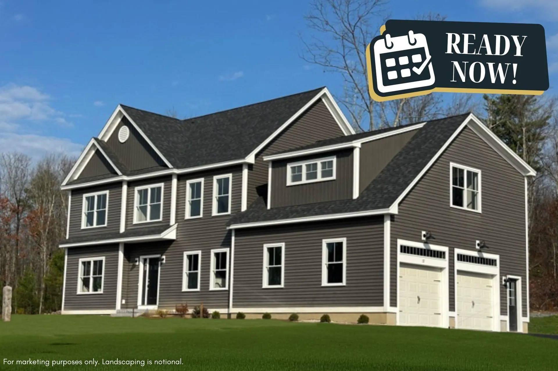 57 Signature Drive Barrington NH 03825