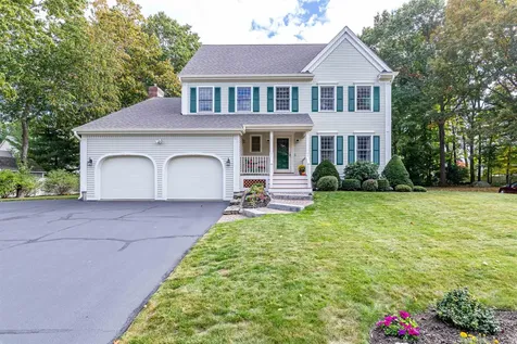 26 Alexander Drive Hampton NH 03842