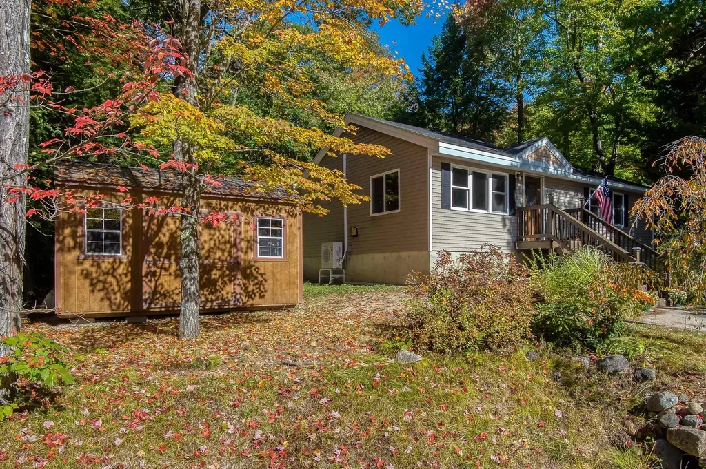 249 Limac Circle Conway NH 03813