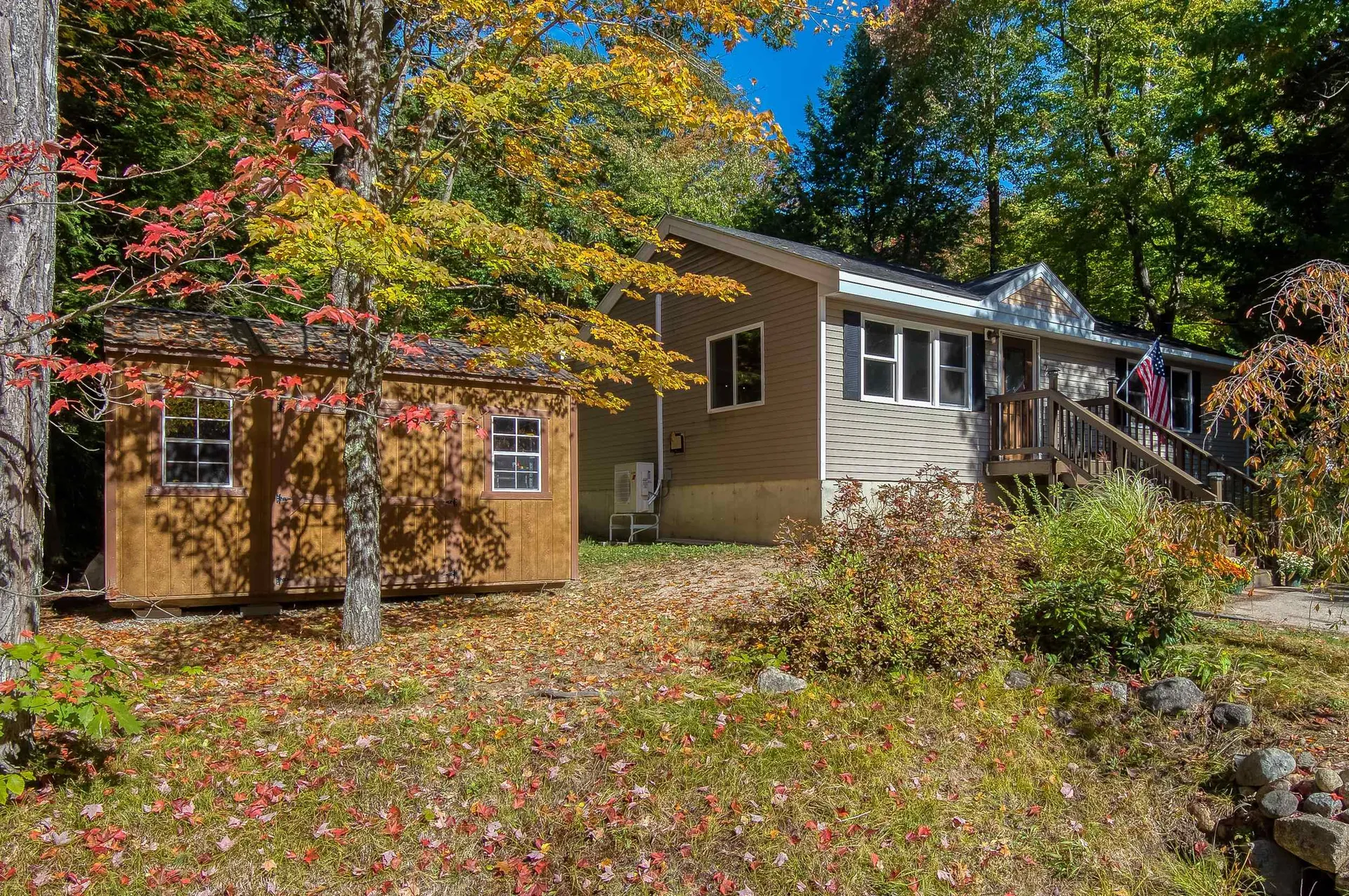 249 Limac Circle Conway NH 03813