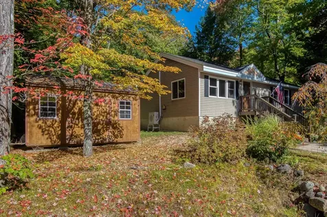 249 Limac Circle Conway NH 03813