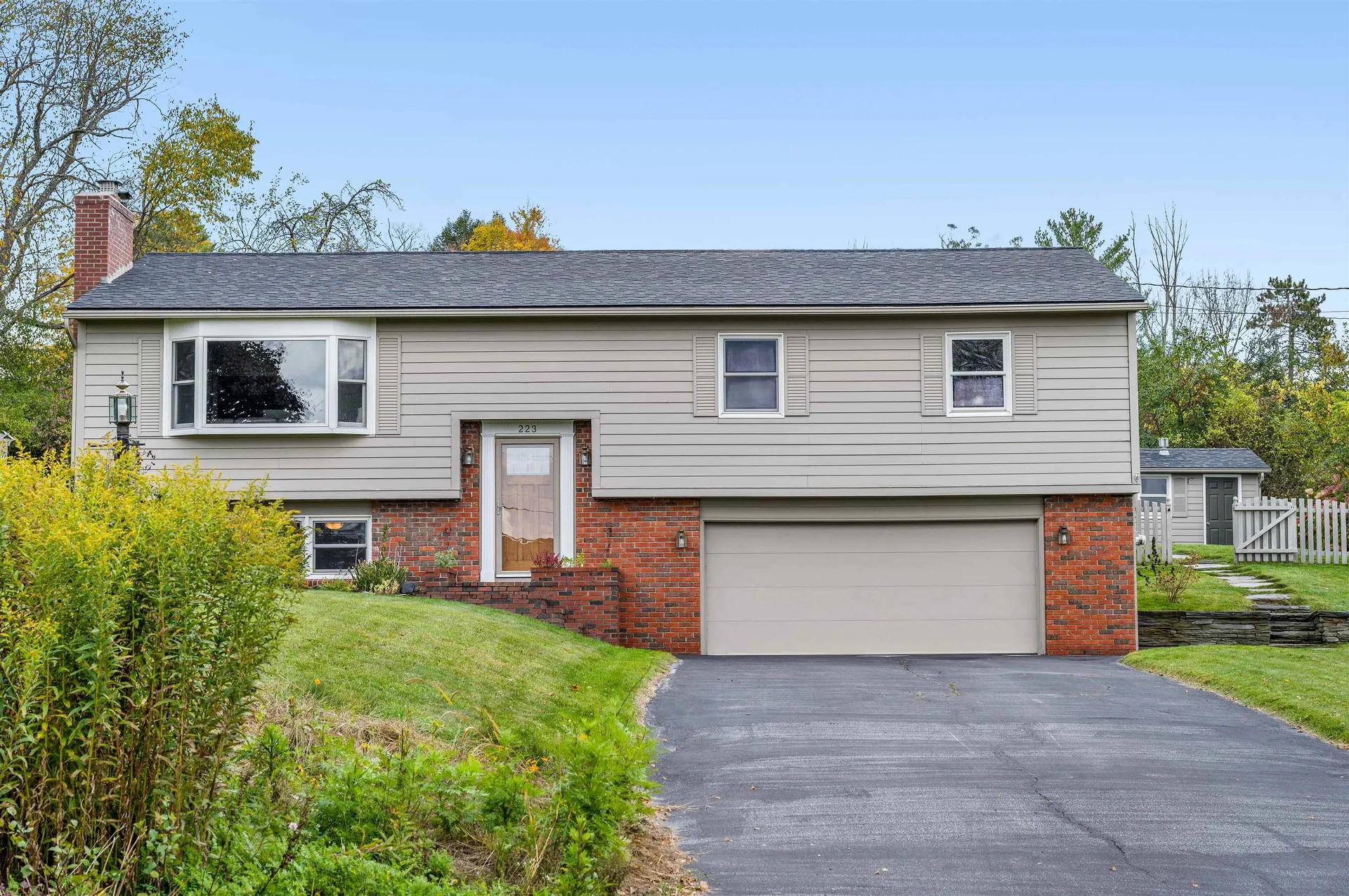 223 Grandview Terrace Montpelier VT 05602