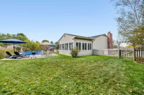 223 Grandview Terrace Montpelier VT 05602