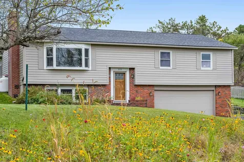 223 Grandview Terrace Montpelier VT 05602