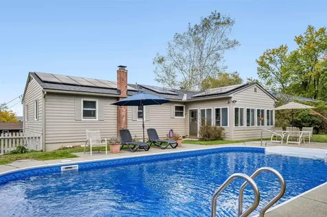 223 Grandview Terrace Montpelier VT 05602
