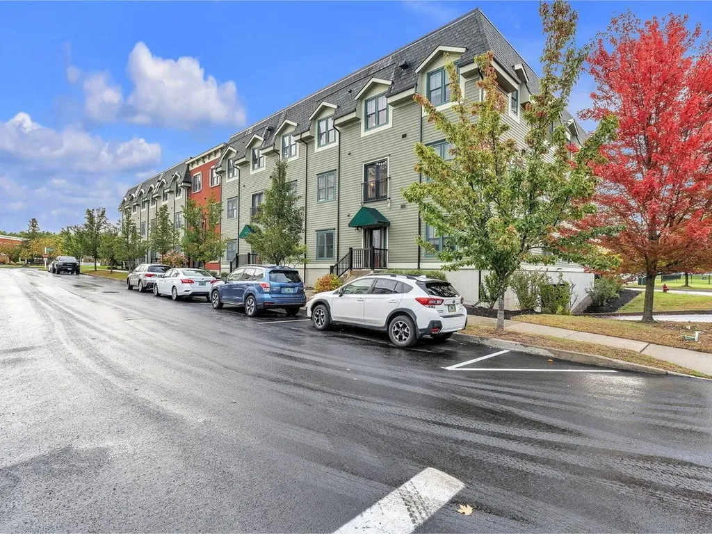 33 Naomi's Way Colchester VT 05446