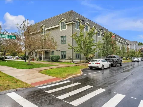 33 Naomi's Way Colchester VT 05446