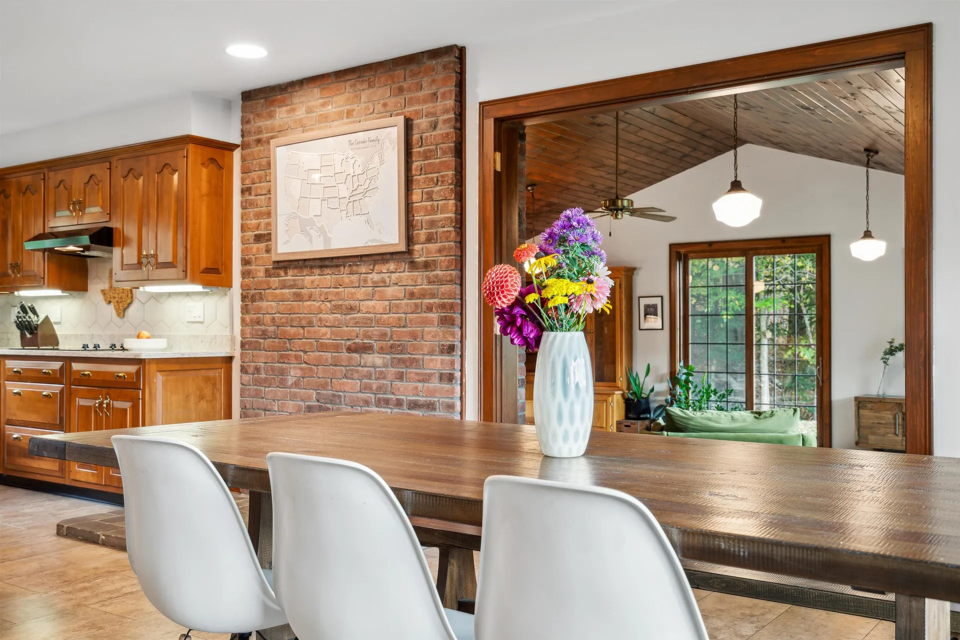 66 Hanson Road Tunbridge VT 05077