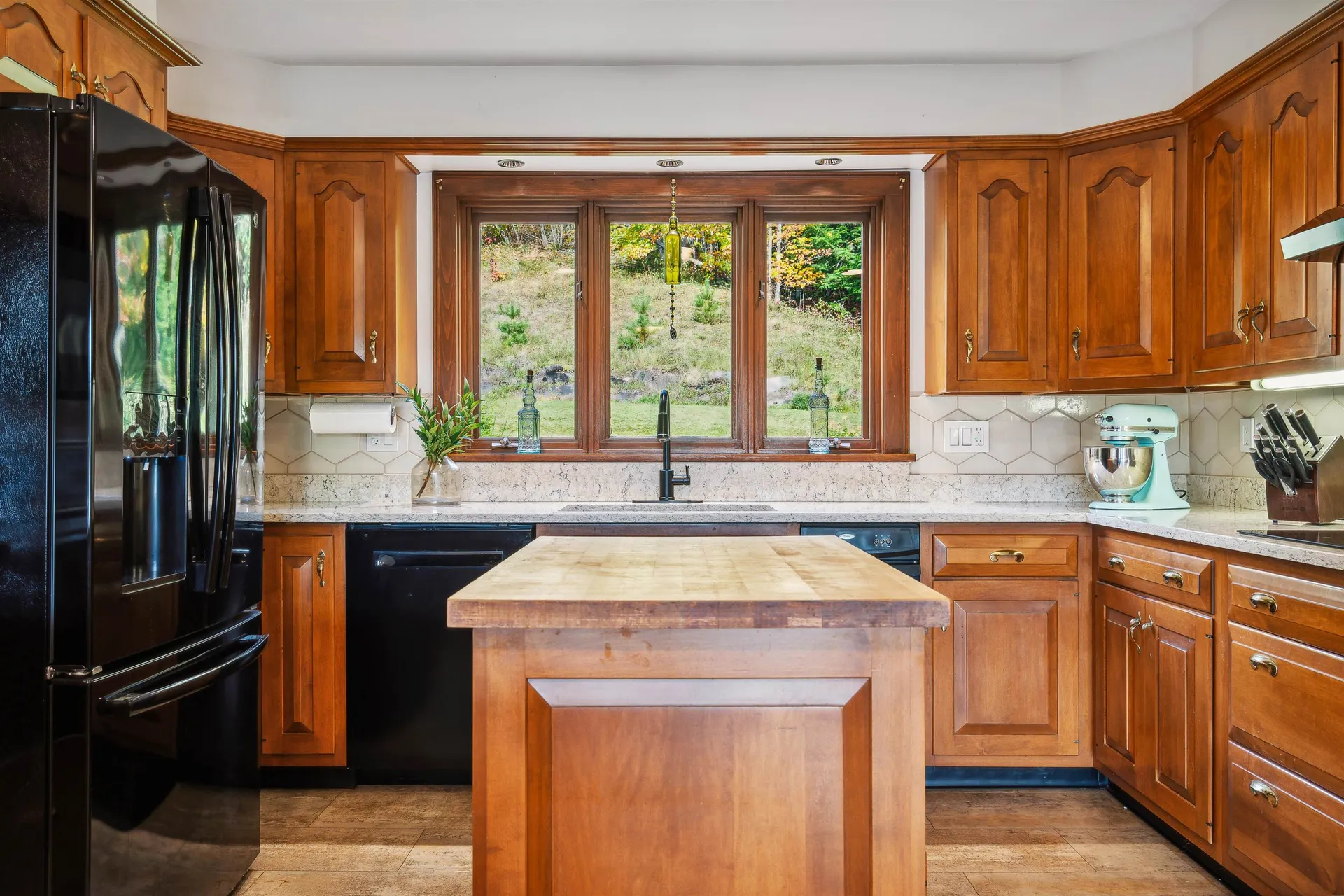 66 Hanson Road Tunbridge VT 05077