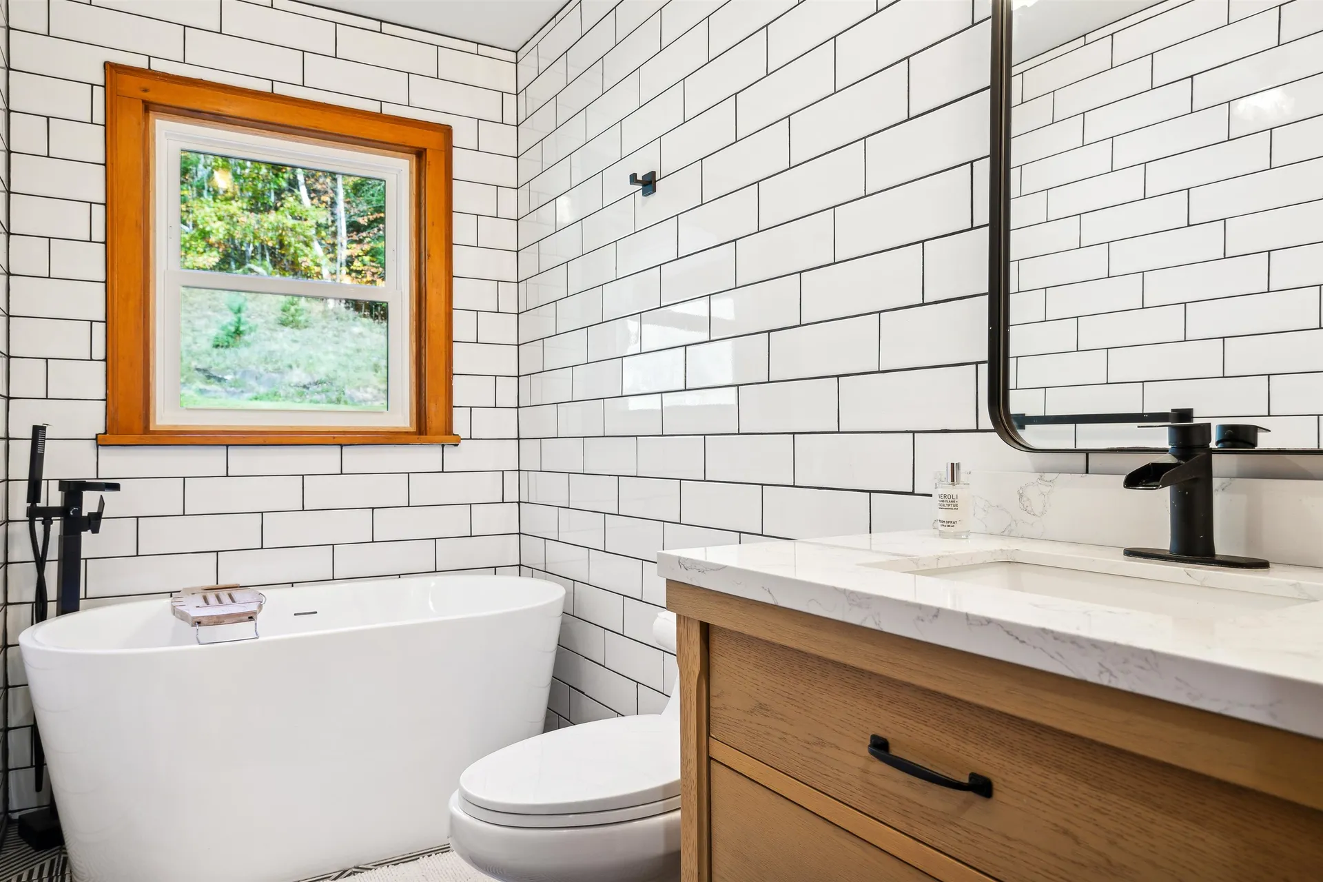 66 Hanson Road Tunbridge VT 05077