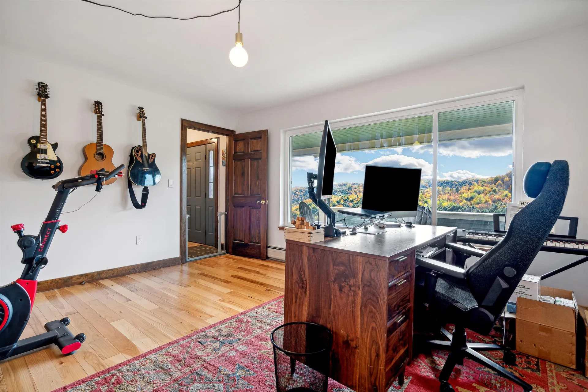 66 Hanson Road Tunbridge VT 05077