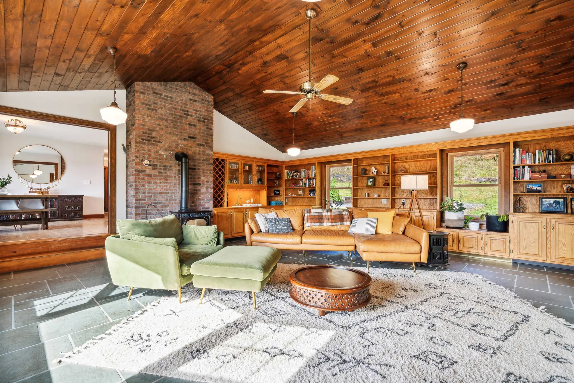 66 Hanson Road Tunbridge VT 05077