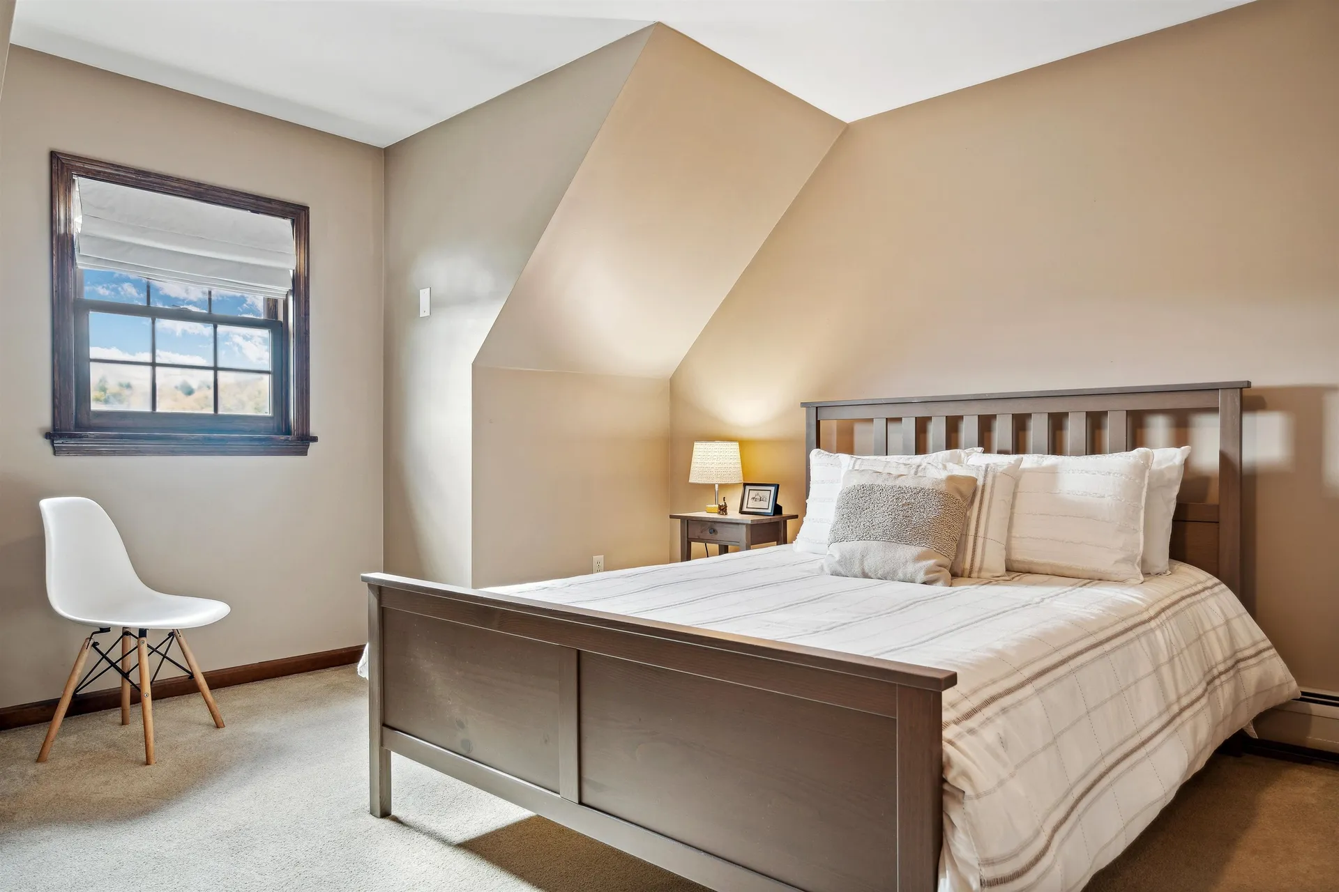 66 Hanson Road Tunbridge VT 05077