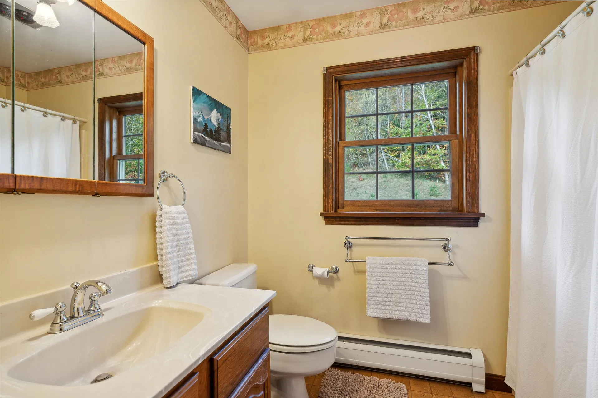 66 Hanson Road Tunbridge VT 05077