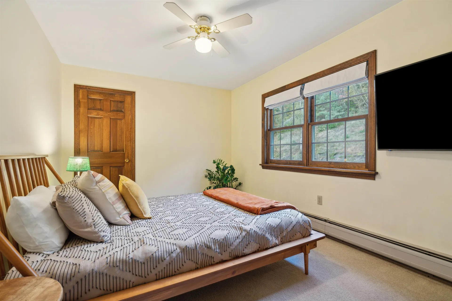 66 Hanson Road Tunbridge VT 05077