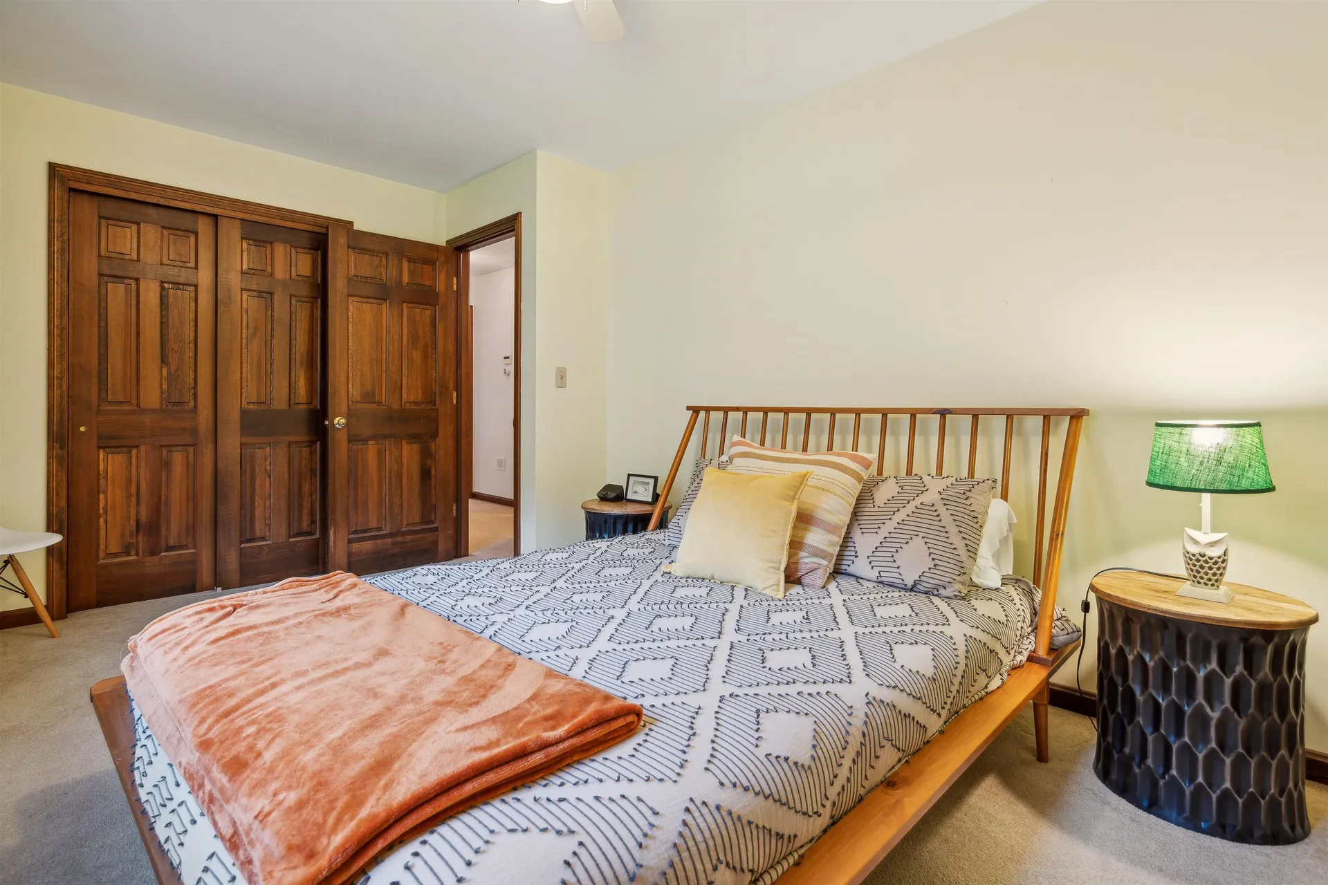 66 Hanson Road Tunbridge VT 05077