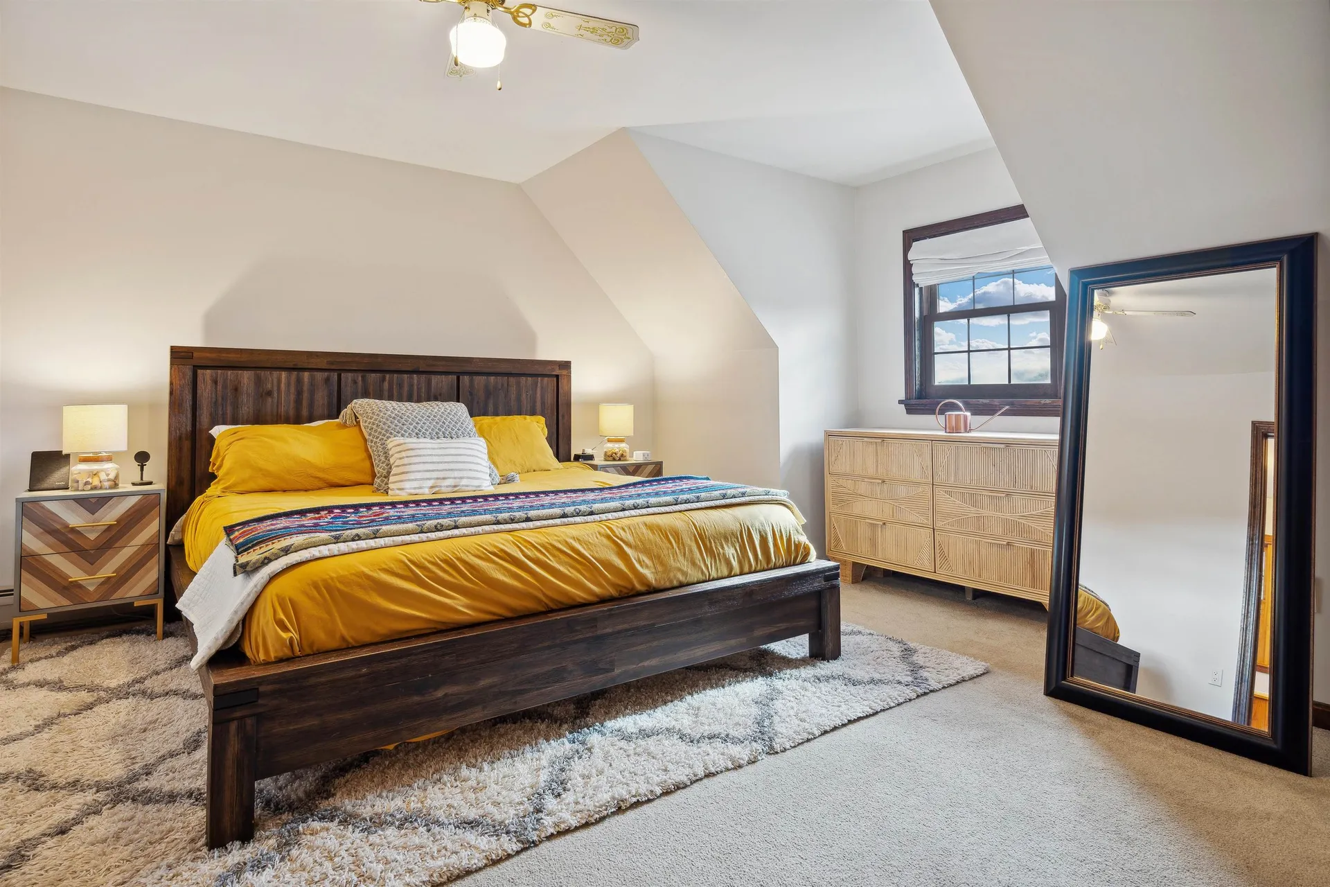 66 Hanson Road Tunbridge VT 05077