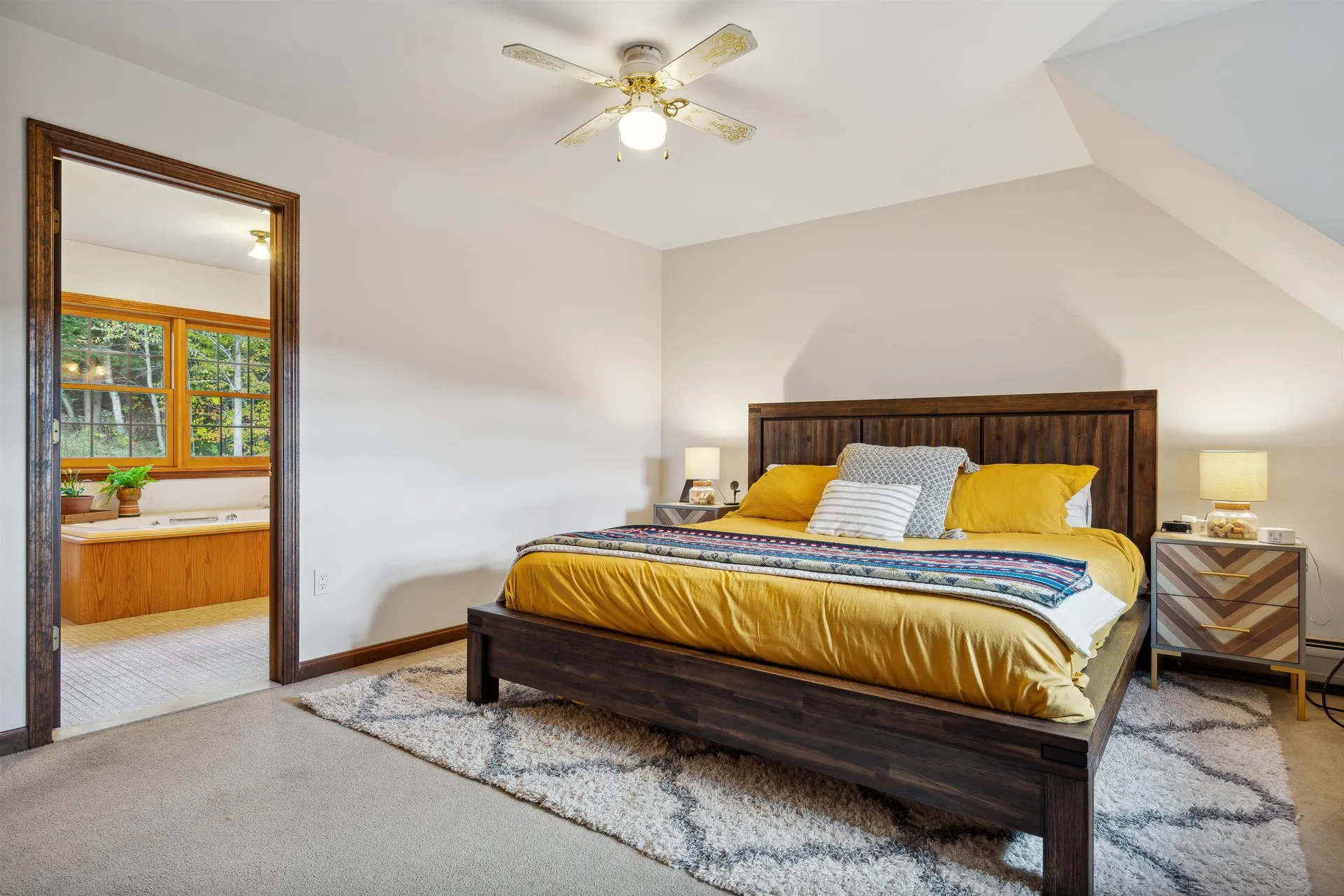 66 Hanson Road Tunbridge VT 05077