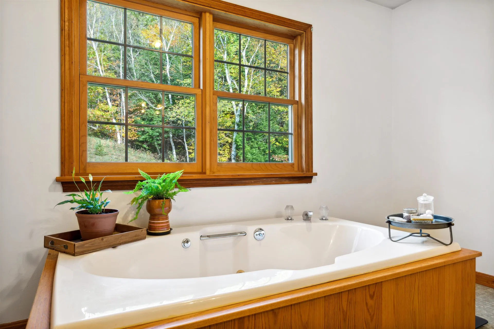 66 Hanson Road Tunbridge VT 05077