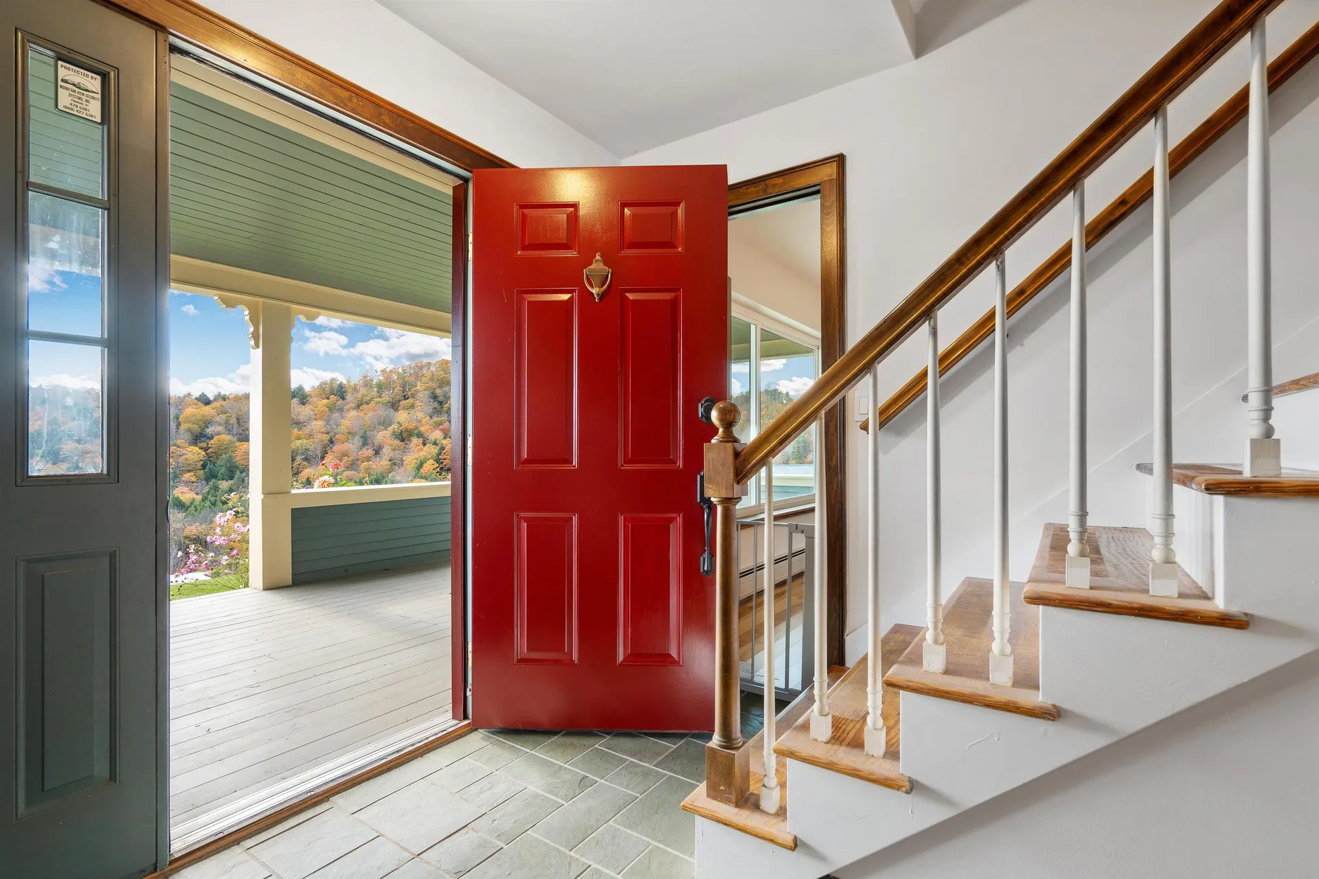 66 Hanson Road Tunbridge VT 05077