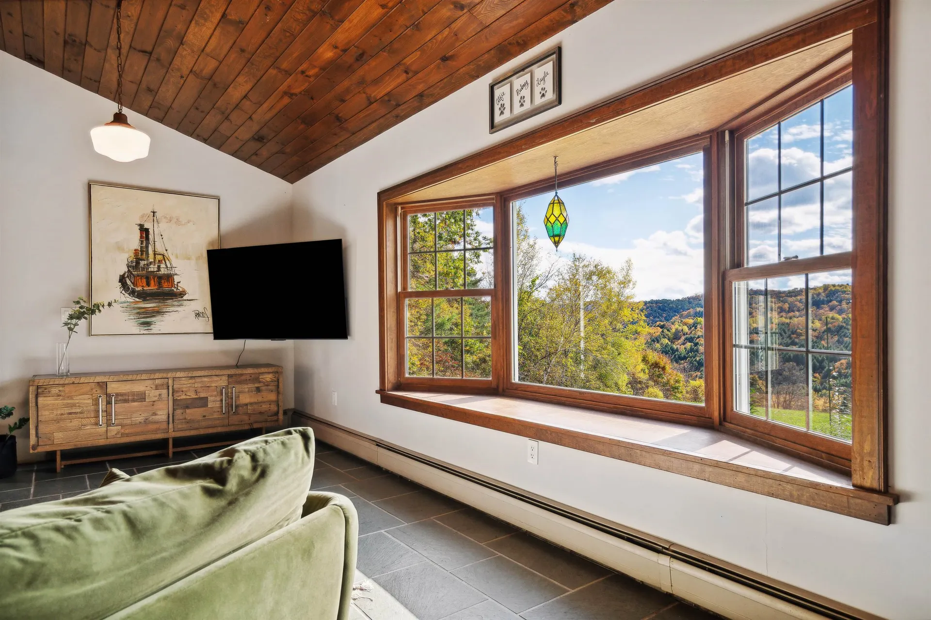 66 Hanson Road Tunbridge VT 05077