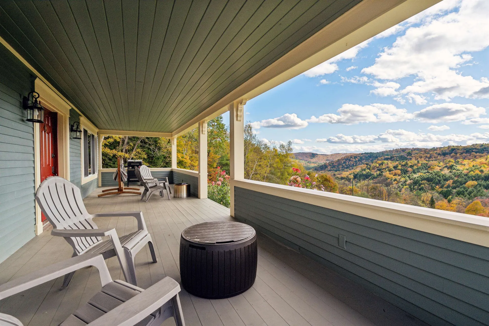 66 Hanson Road Tunbridge VT 05077