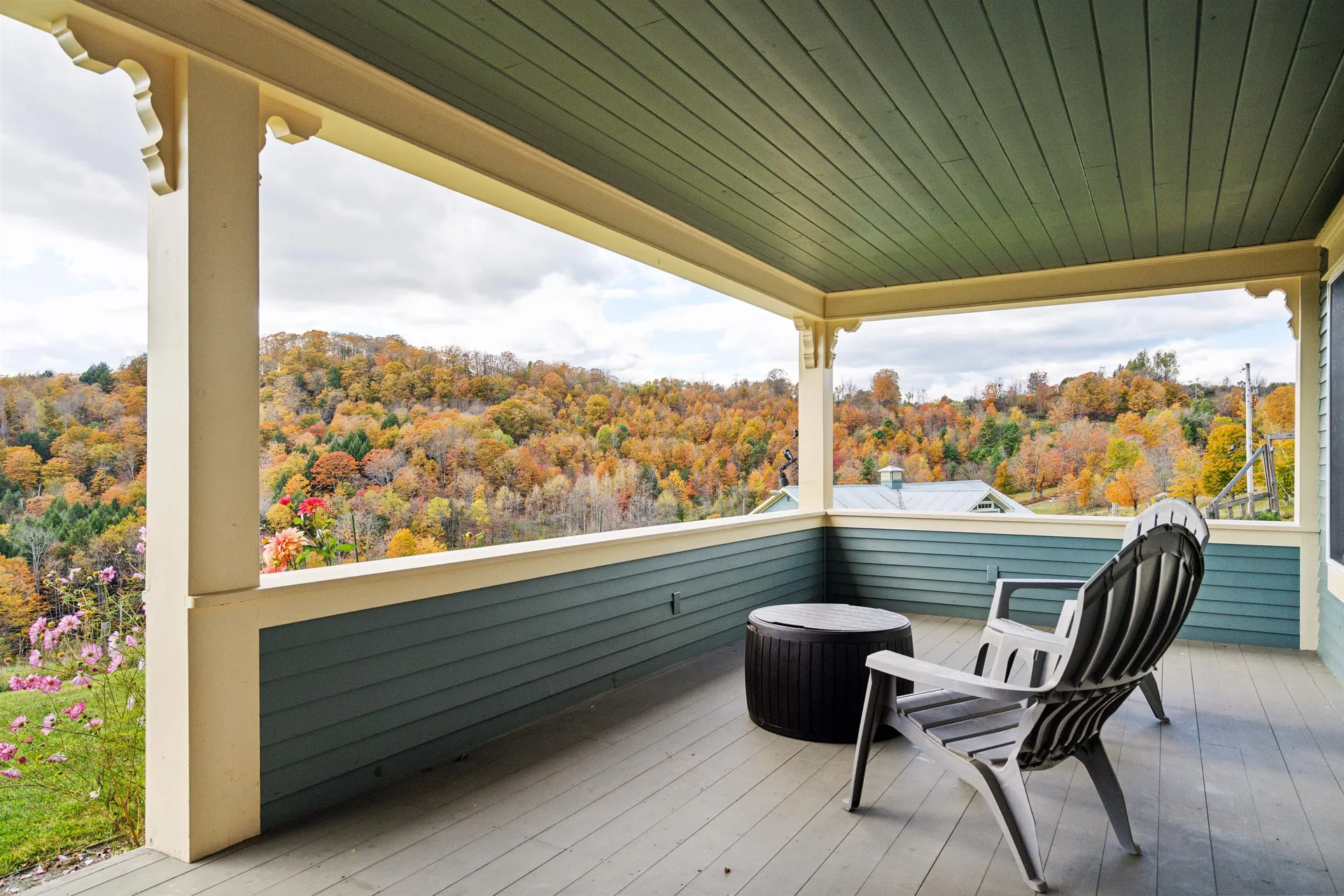 66 Hanson Road Tunbridge VT 05077