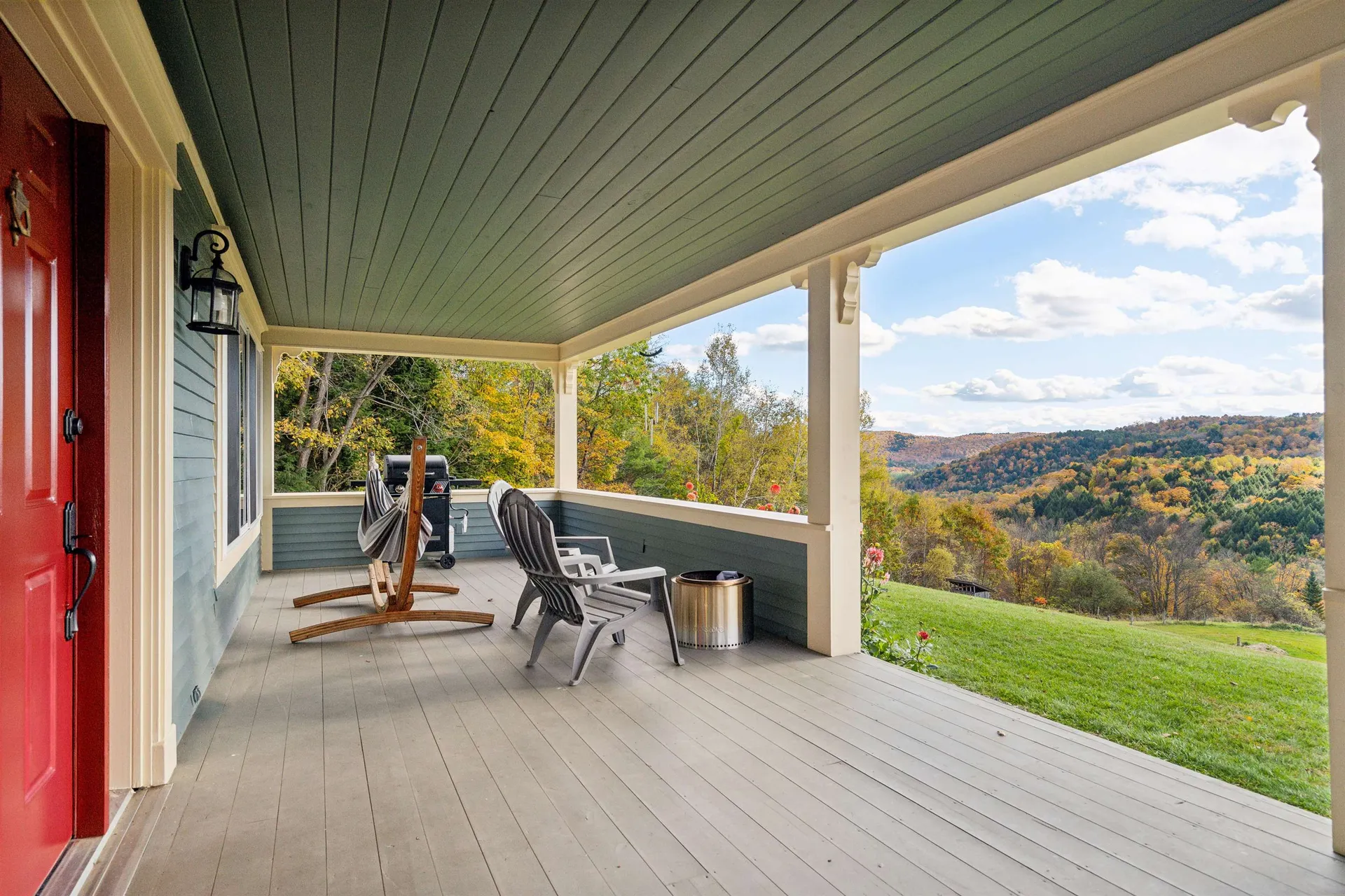 66 Hanson Road Tunbridge VT 05077