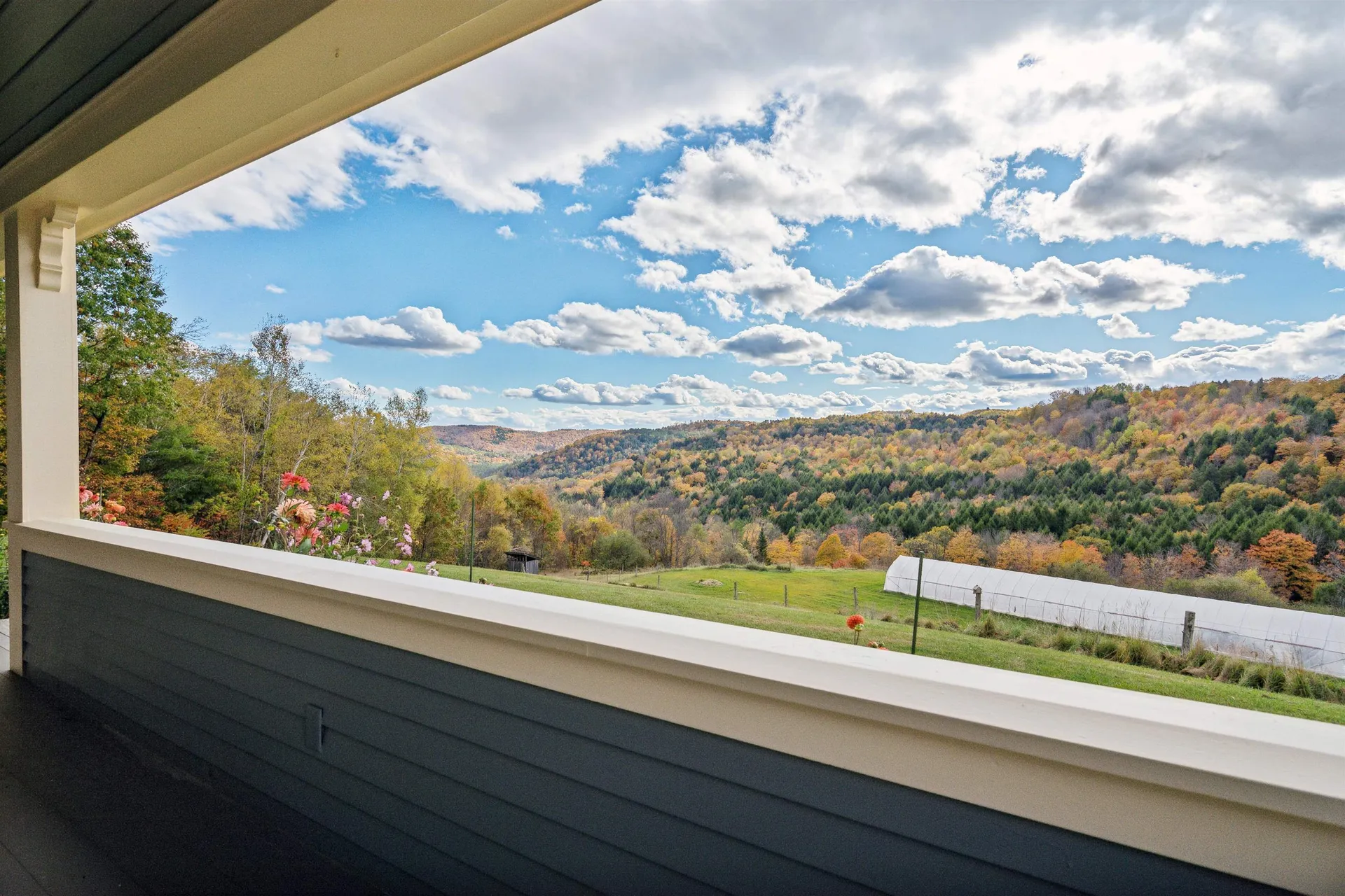 66 Hanson Road Tunbridge VT 05077